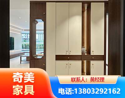 大理全屋定制