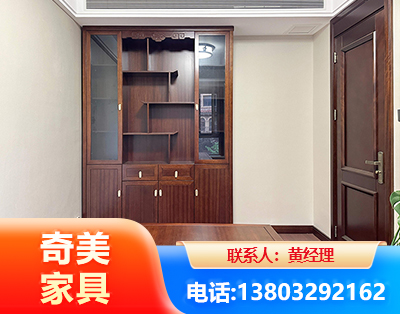 大理办公家具