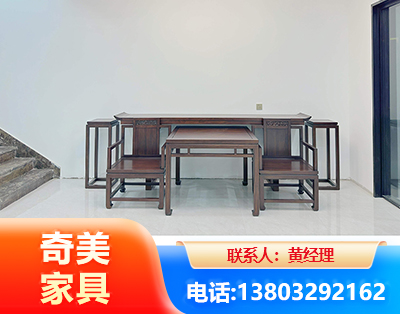 大理办公家具