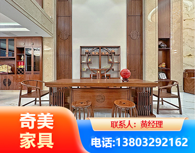 大理全屋定制